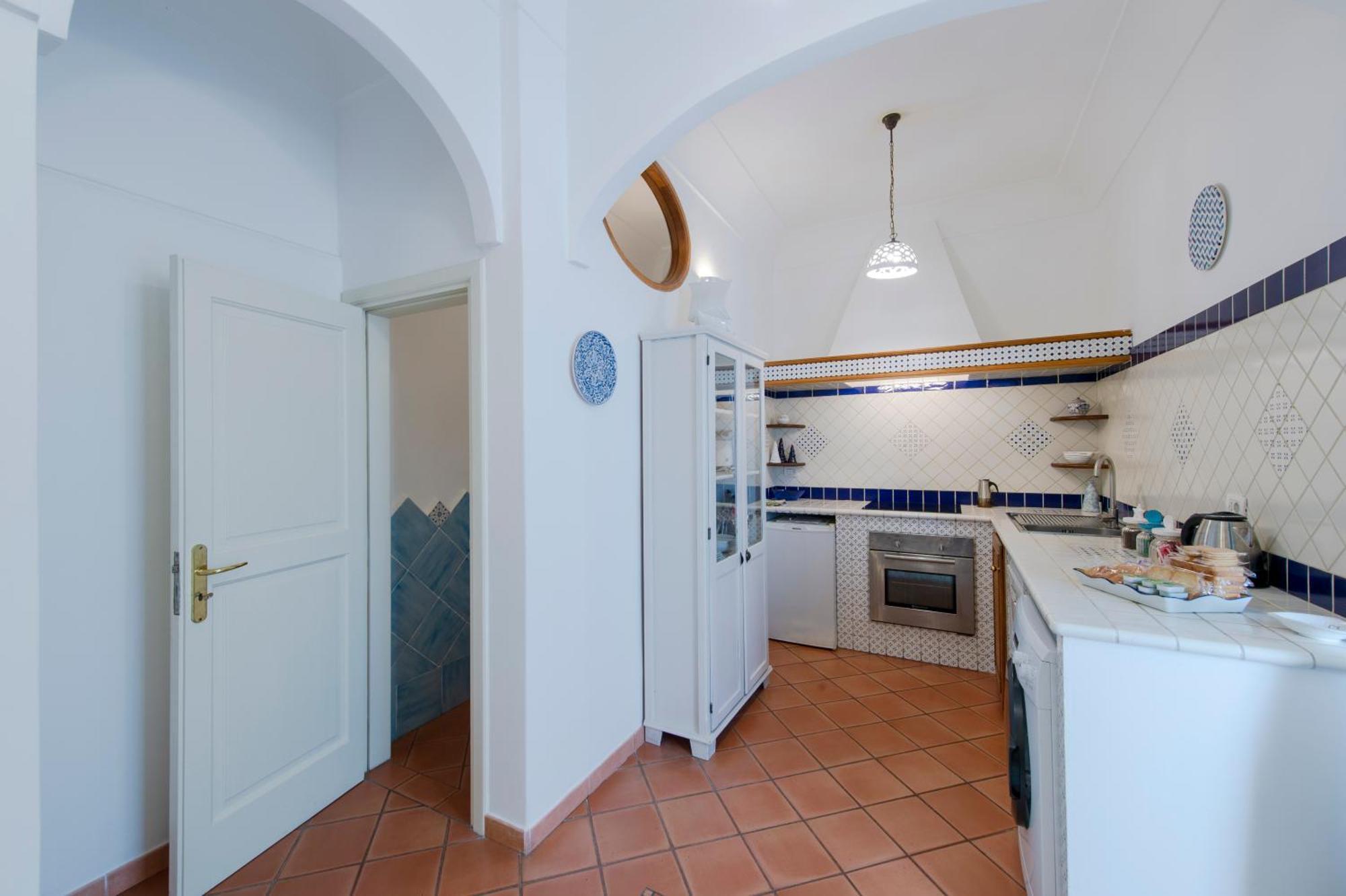Casa Lucibello Positano Exterior foto